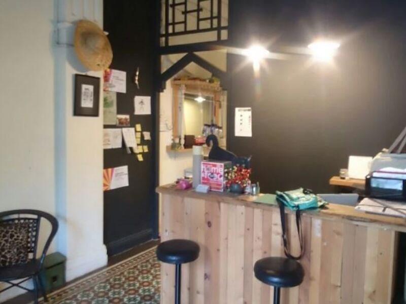Hotel 28 Bahari George Town Esterno foto