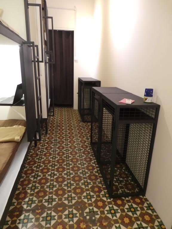 Hotel 28 Bahari George Town Camera foto