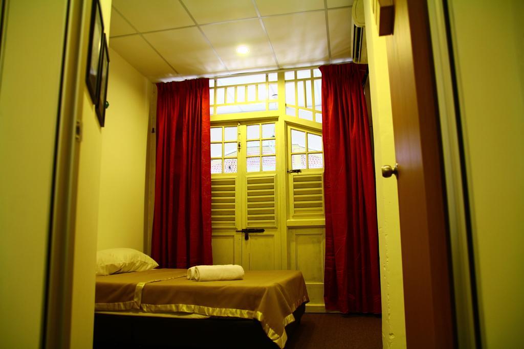 Hotel 28 Bahari George Town Camera foto