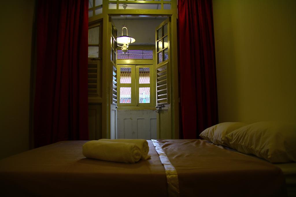 Hotel 28 Bahari George Town Camera foto