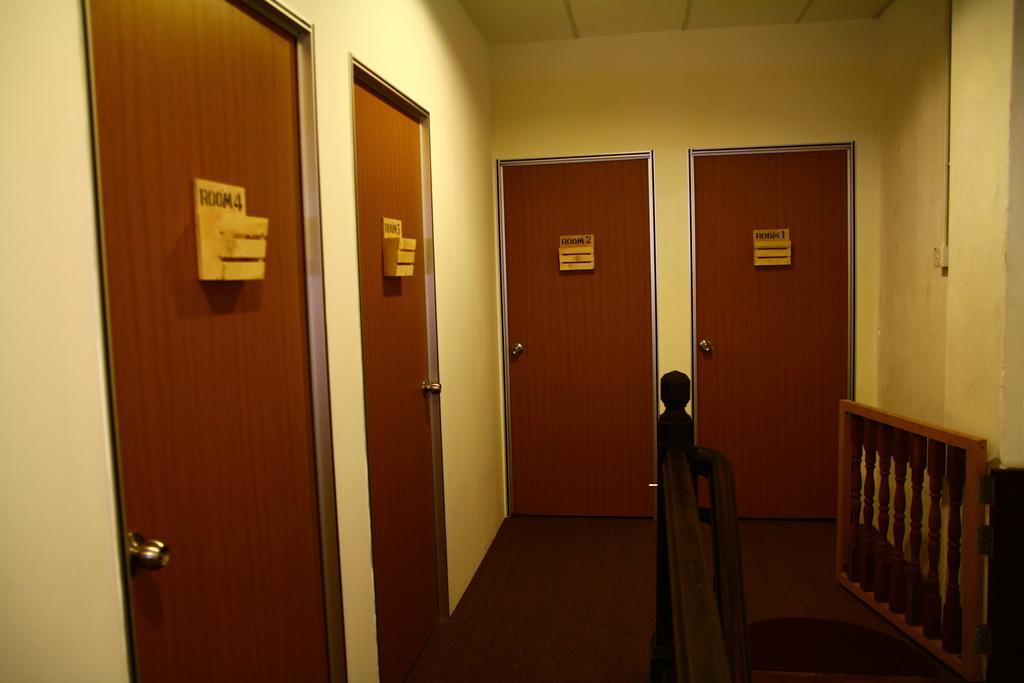 Hotel 28 Bahari George Town Camera foto