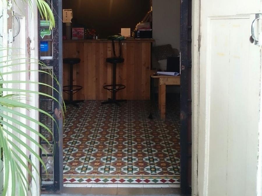 Hotel 28 Bahari George Town Esterno foto