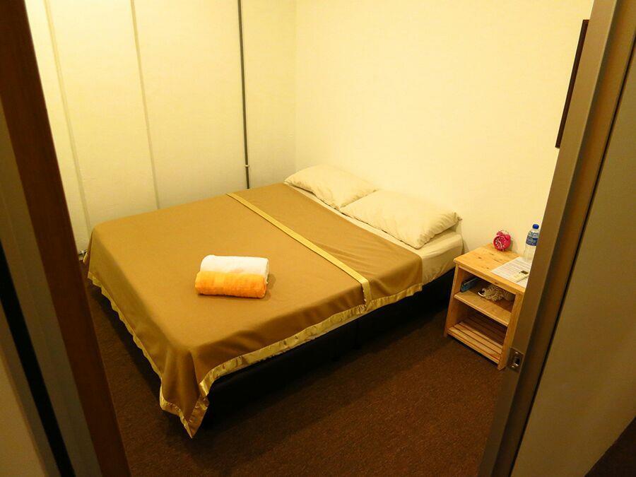 Hotel 28 Bahari George Town Esterno foto
