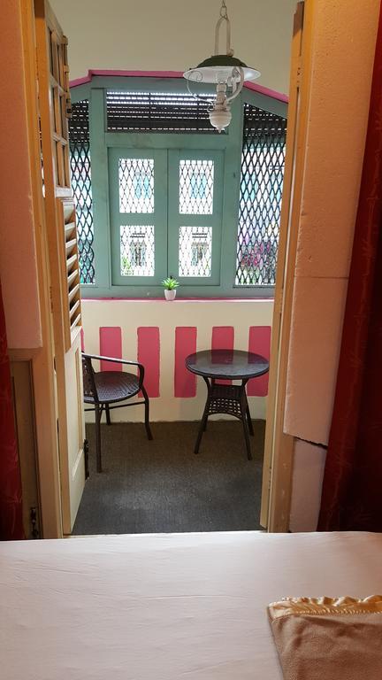 Hotel 28 Bahari George Town Esterno foto