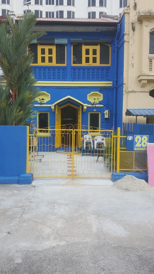 Hotel 28 Bahari George Town Esterno foto
